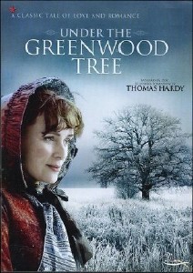 Томас  Харди  -  Под деревом зеленым, или Меллстокский хор  Аудиокнига