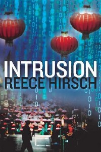 Hirsch  Reece  -  Intrusion  (Аудиокнига)