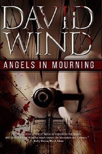 David  Wind  -  Angels in Mourning  (Аудиокнига)