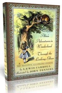 Lewis Carroll - Alice's Adventures in Wonderland Аудиокнига