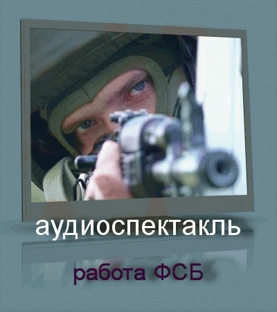 Операции специальных подразделений радиопостановка