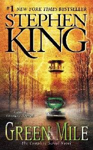 Stephen  King  -  The Green Mile  Аудиокнига