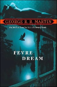 George  Martin  -  Fevre Dream  Аудиокнига