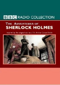 Arthur  Conan Doyle  -  Sherlock Holmes. The BBC Radio Collection  (Аудиокнига)