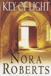 Nora  Roberts  -  Key of Light  (Аудиокнига)